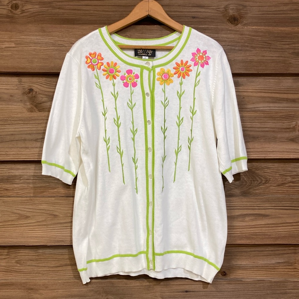 Bob Mackie Wearable Art - image 1